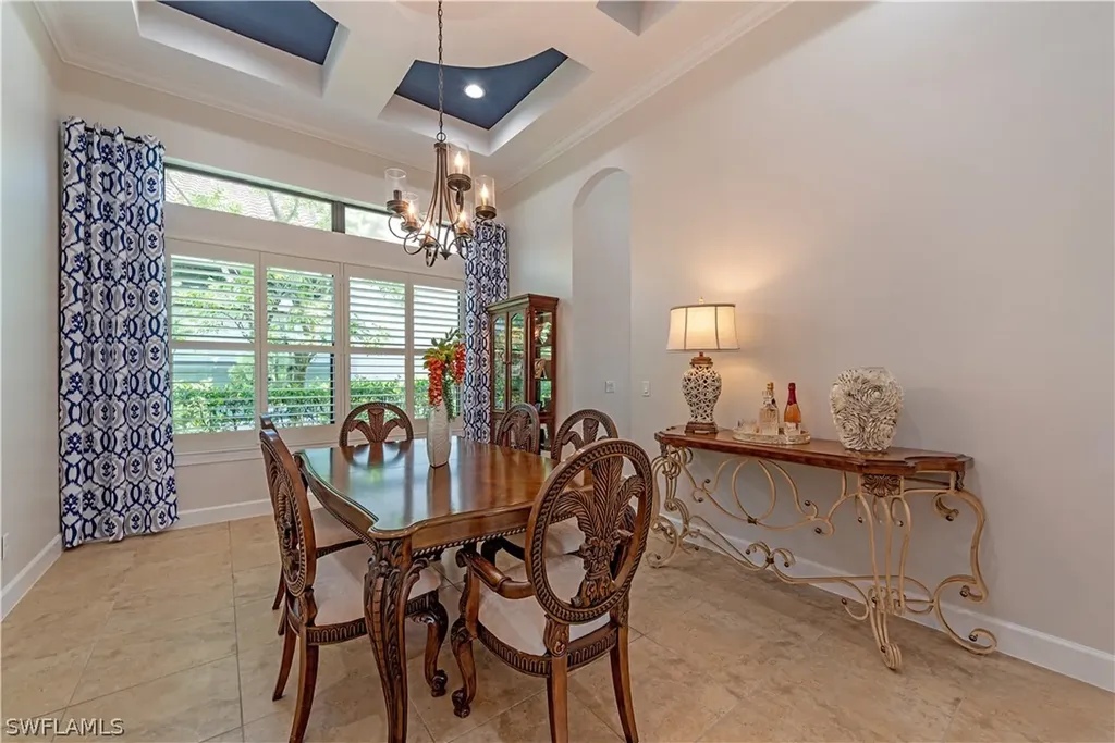 8853 Savona Court Naples FL 34119