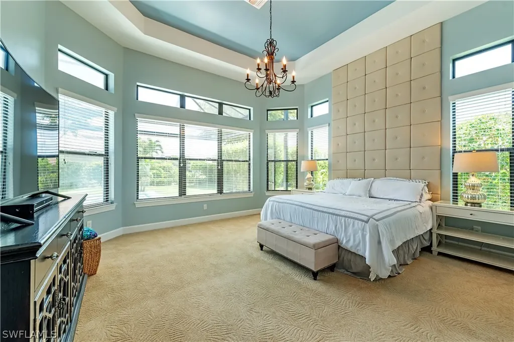 8853 Savona Court Naples FL 34119