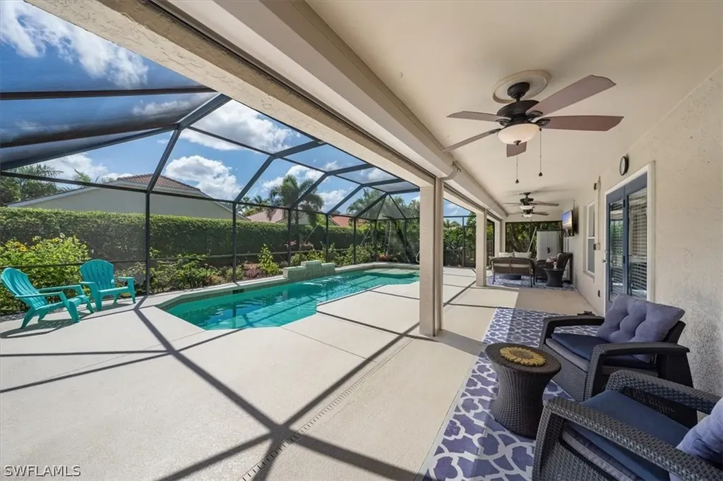 124 Plantation Circle Naples FL 34104