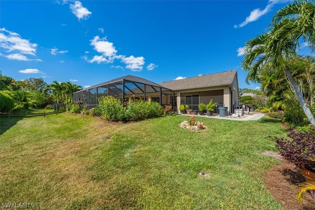 124 Plantation Circle Naples FL 34104