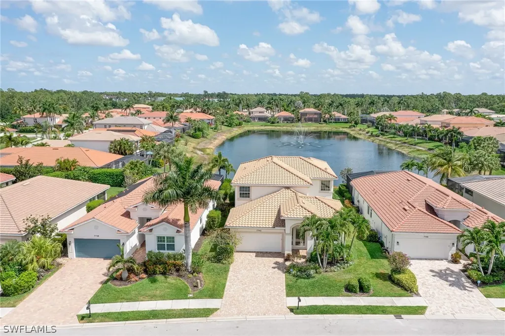 7742 Martino Circle Naples FL 34112