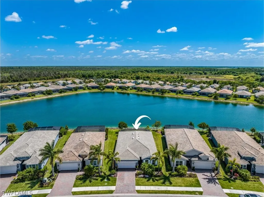 14517 Stern Way Naples FL 34114
