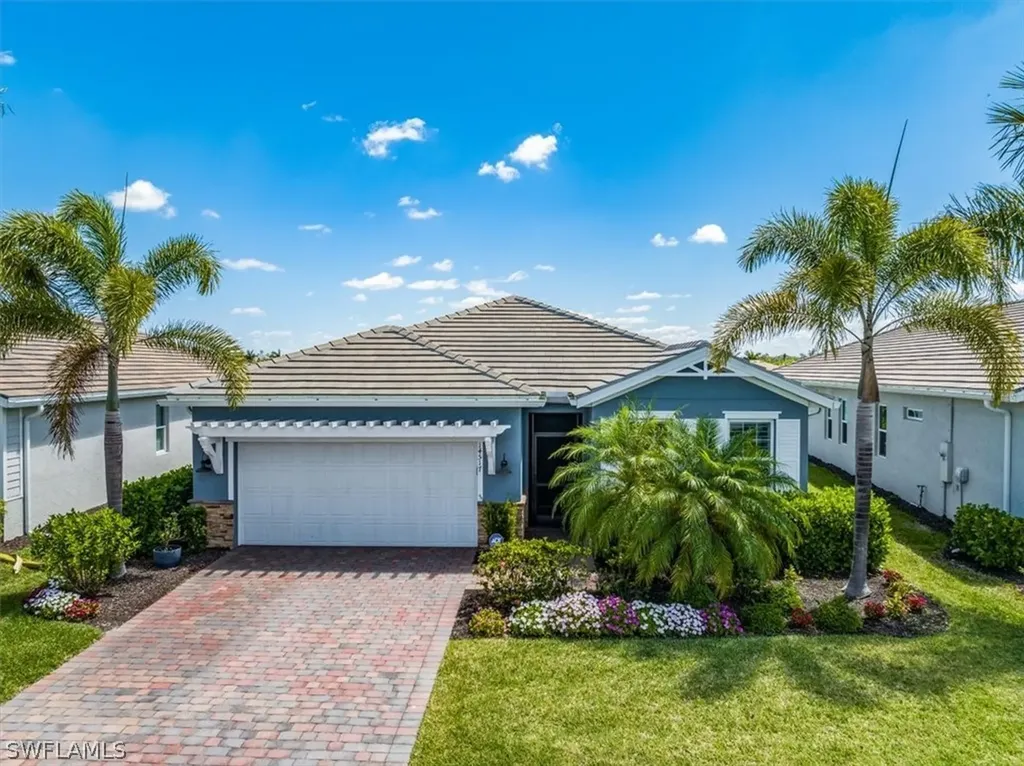 14517 Stern Way Naples FL 34114
