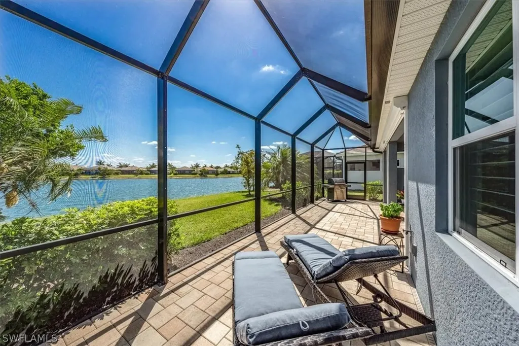 14517 Stern Way Naples FL 34114