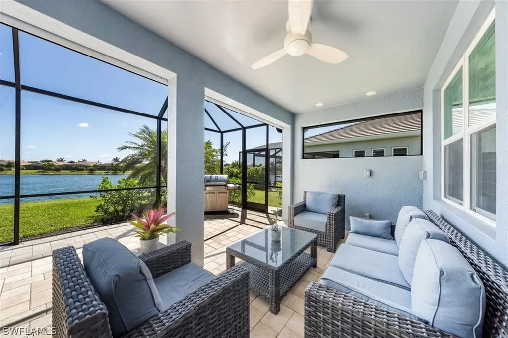 14517 Stern Way Naples FL 34114