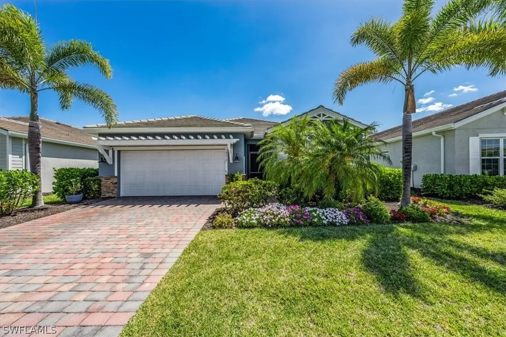 14517 Stern Way Naples FL 34114