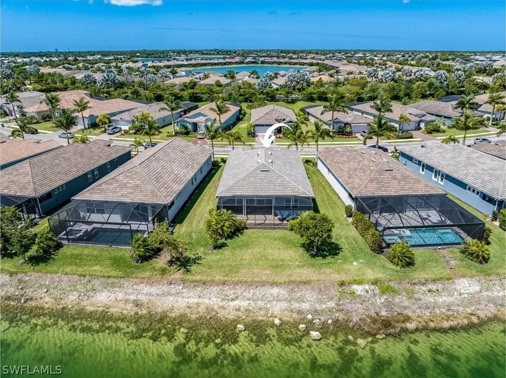 14517 Stern Way Naples FL 34114