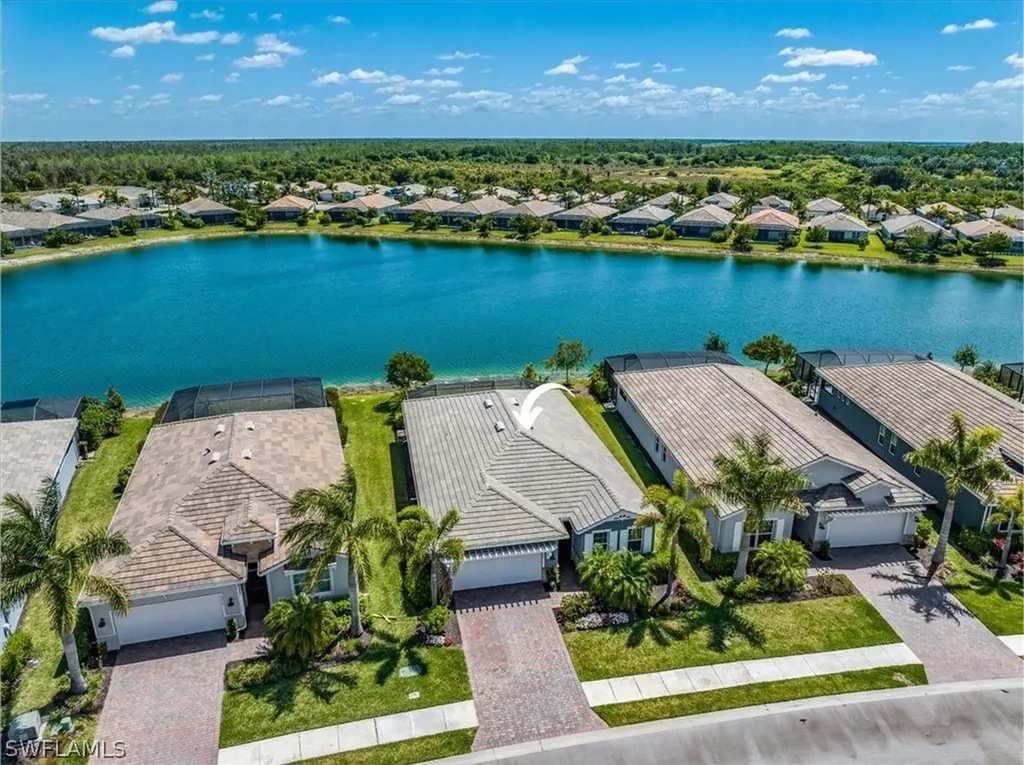 14517 Stern Way Naples FL 34114