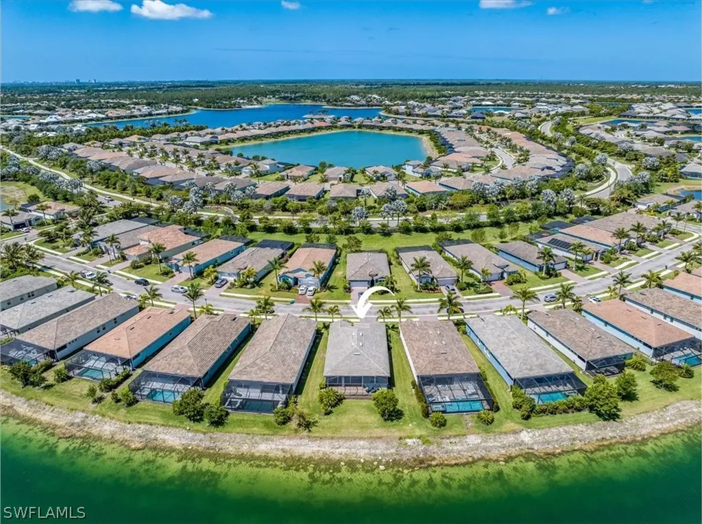 14517 Stern Way Naples FL 34114