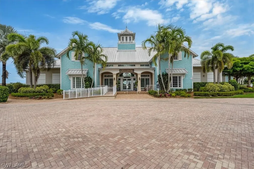 14517 Stern Way Naples FL 34114
