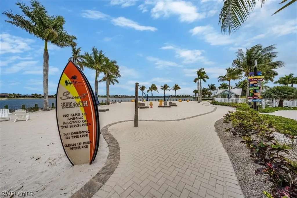 14517 Stern Way Naples FL 34114