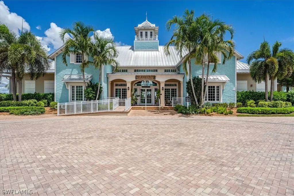 14517 Stern Way Naples FL 34114