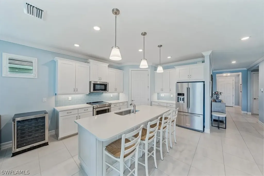 14517 Stern Way Naples FL 34114