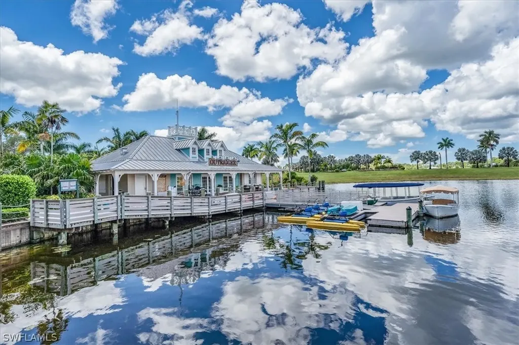 14517 Stern Way Naples FL 34114