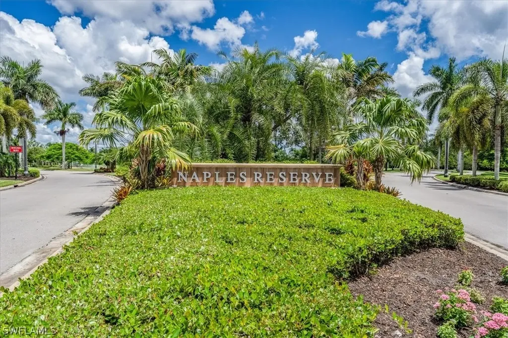 14517 Stern Way Naples FL 34114