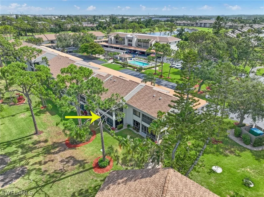 5625 Trailwinds Drive Fort Myers FL 33907