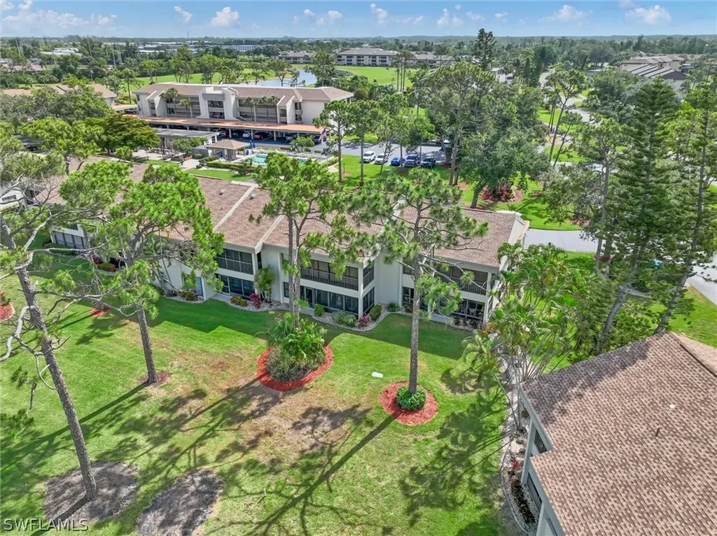 5625 Trailwinds Drive Fort Myers FL 33907