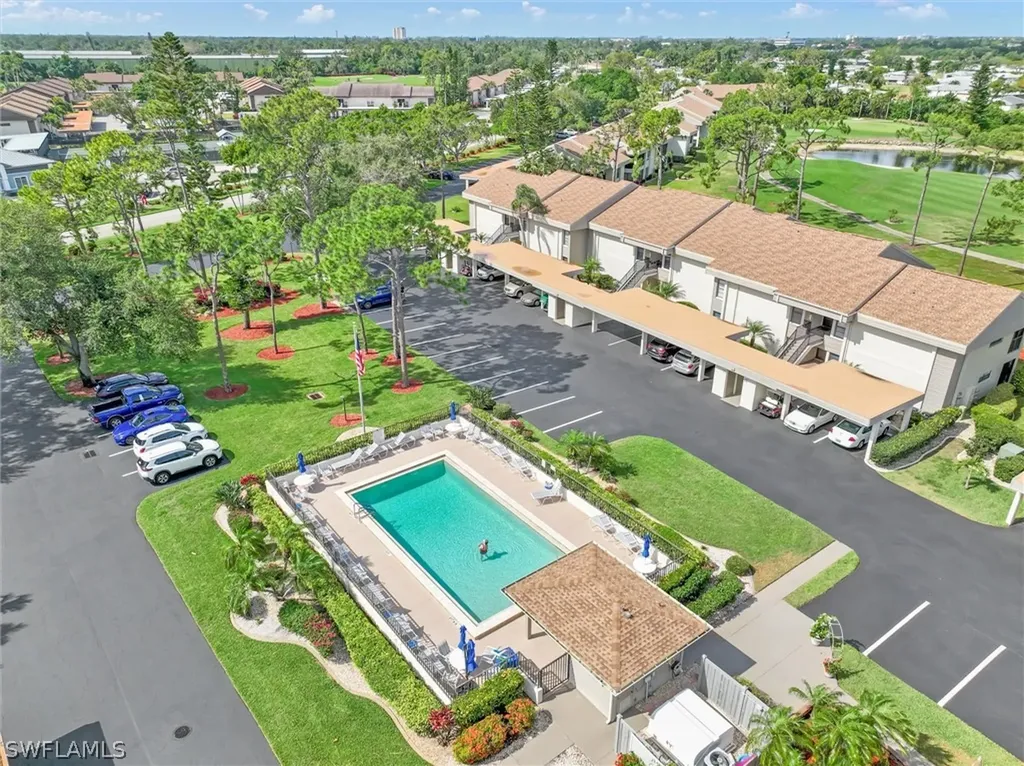 5625 Trailwinds Drive Fort Myers FL 33907