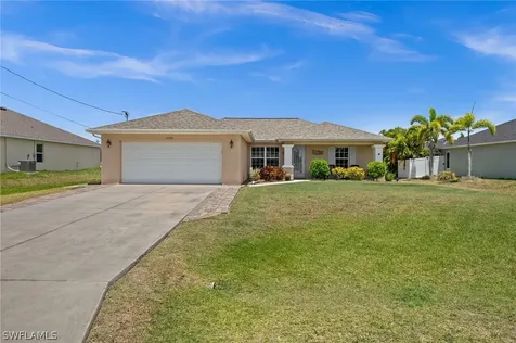 2733 NW 13th Street Cape Coral FL 33993