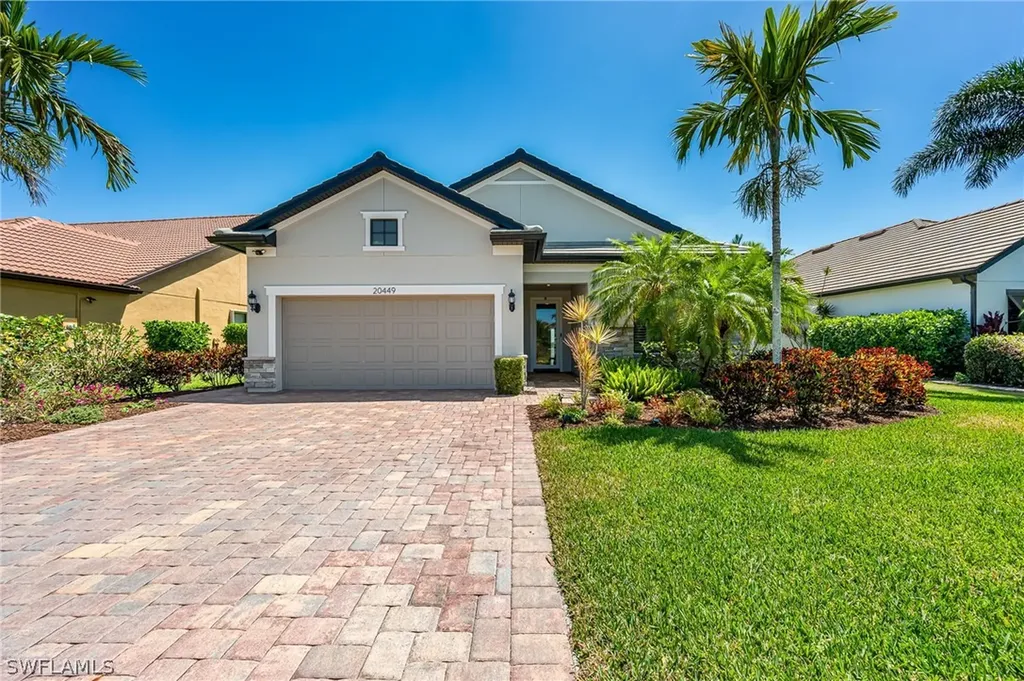 20449 Corkscrew Shores Boulevard Estero FL 33928