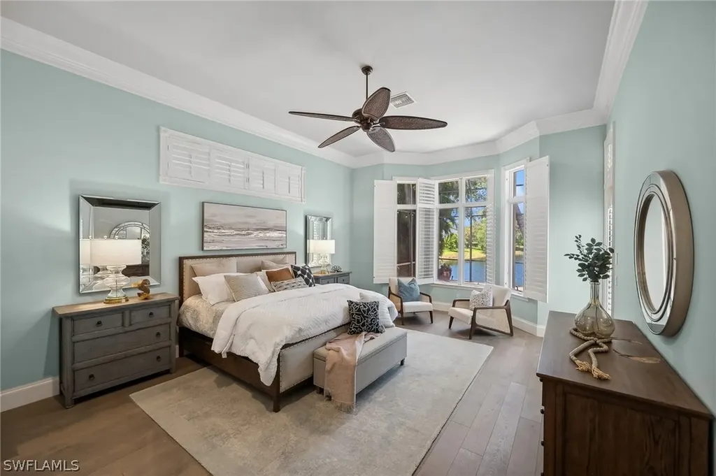 2085 Mission Drive Naples FL 34109