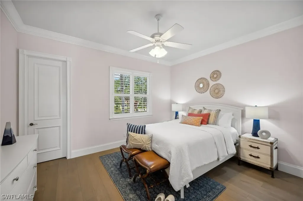 2085 Mission Drive Naples FL 34109