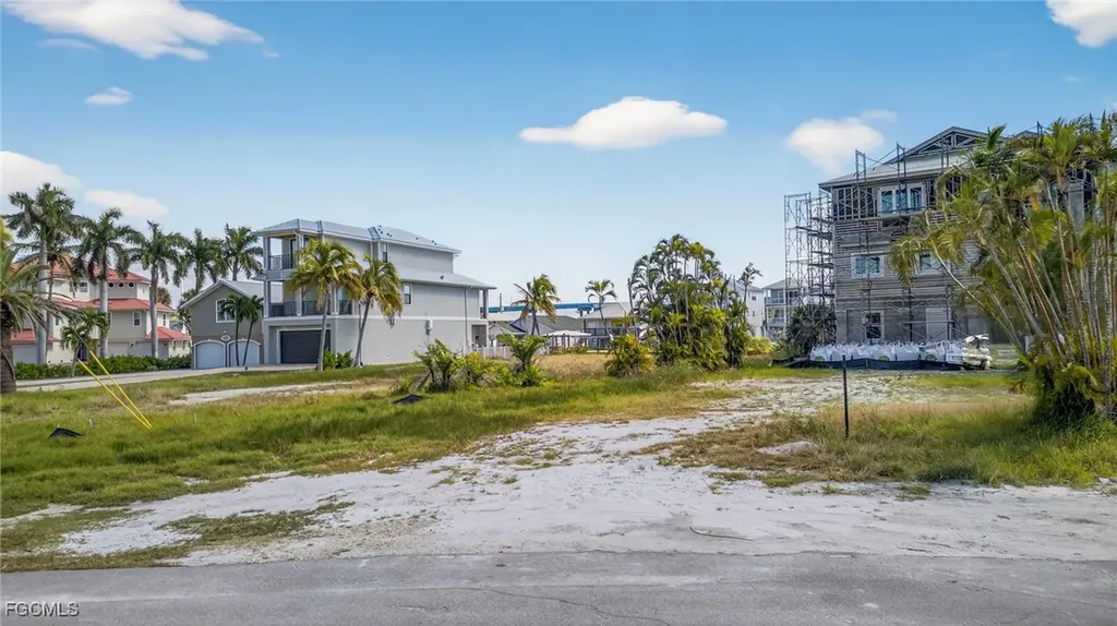 740 Matanzas Court Fort Myers Beach FL 33931