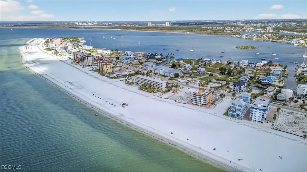 740 Matanzas Court Fort Myers Beach FL 33931