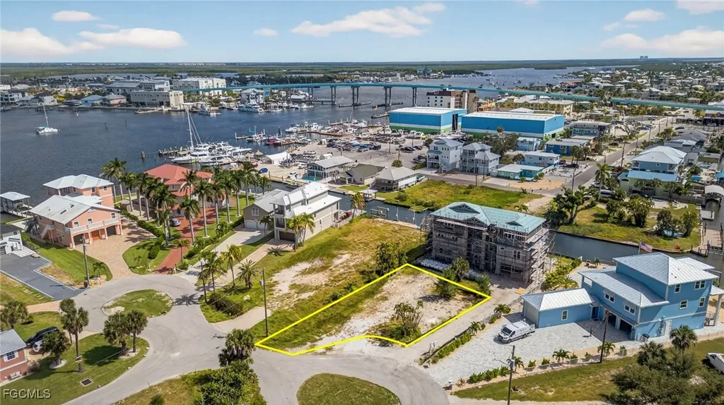 740 Matanzas Court Fort Myers Beach FL 33931