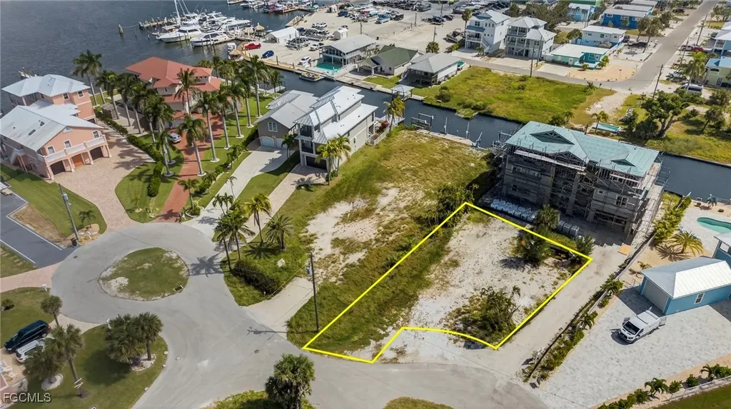 740 Matanzas Court Fort Myers Beach FL 33931