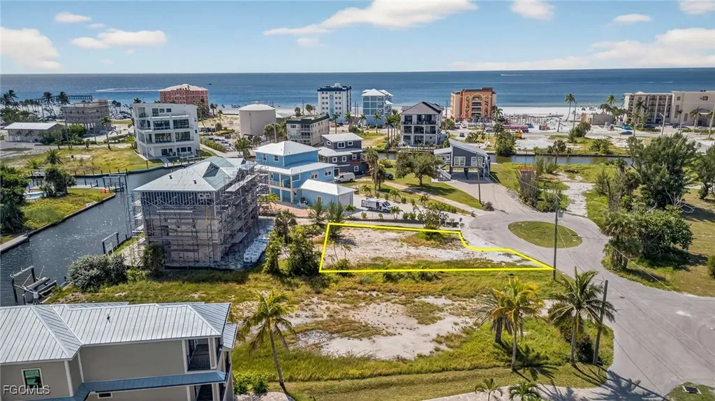 740 Matanzas Court Fort Myers Beach FL 33931