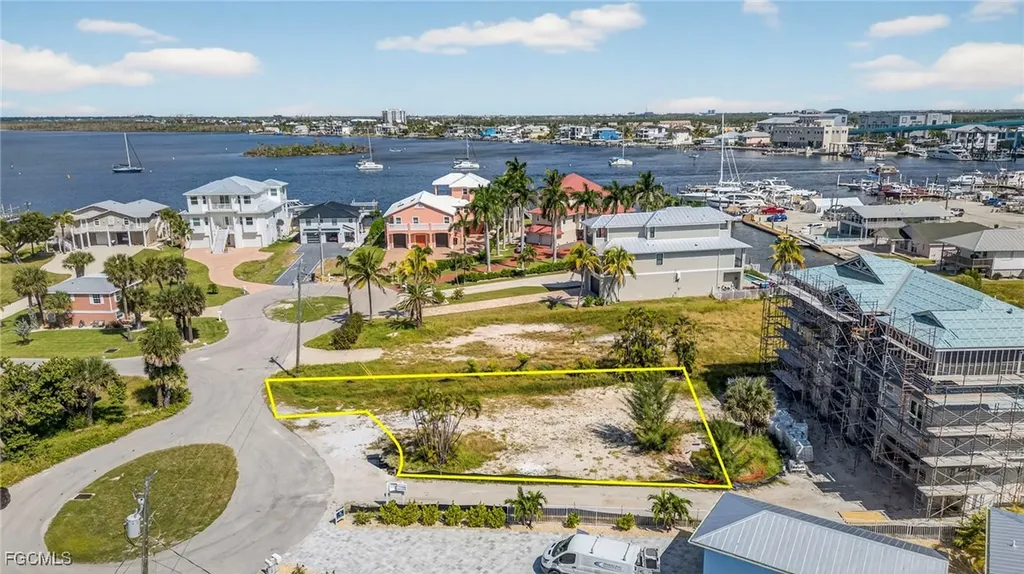 740 Matanzas Court Fort Myers Beach FL 33931