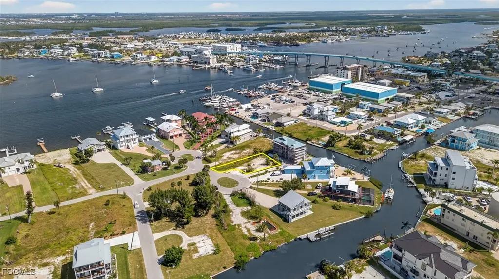 740 Matanzas Court Fort Myers Beach FL 33931