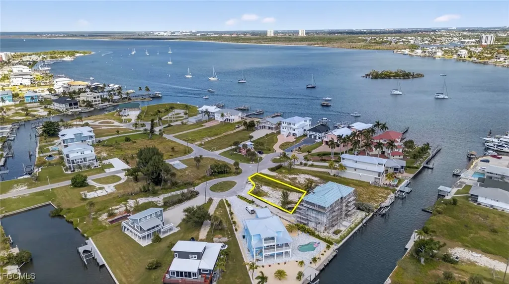 740 Matanzas Court Fort Myers Beach FL 33931