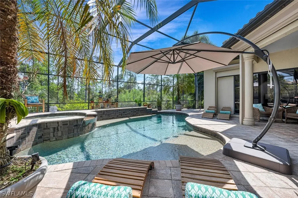 14882 Tybee Island Drive Naples FL 34119