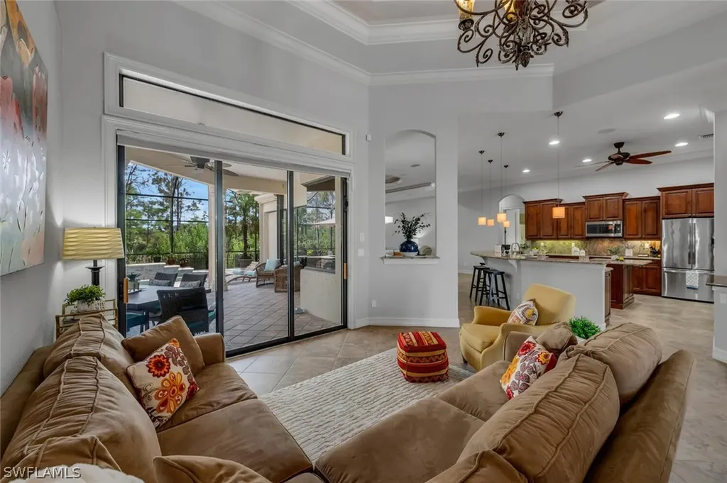 14882 Tybee Island Drive Naples FL 34119