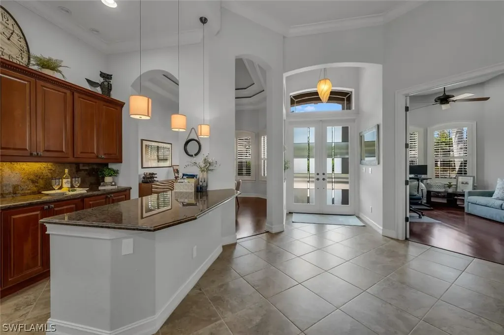 14882 Tybee Island Drive Naples FL 34119