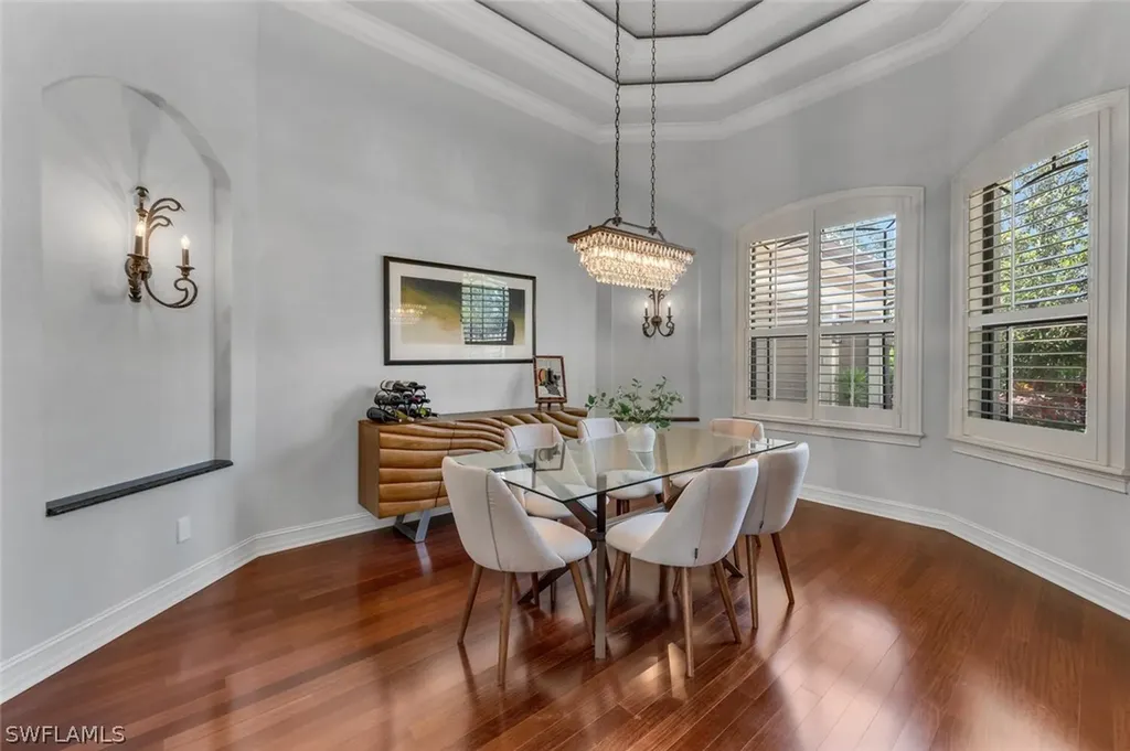 14882 Tybee Island Drive Naples FL 34119