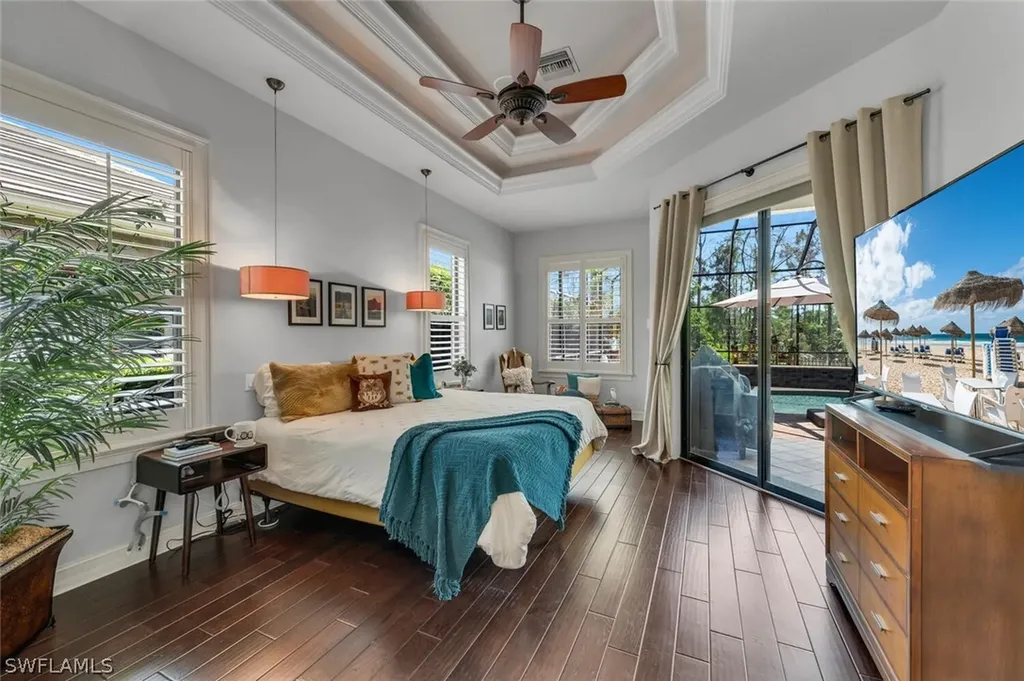 14882 Tybee Island Drive Naples FL 34119