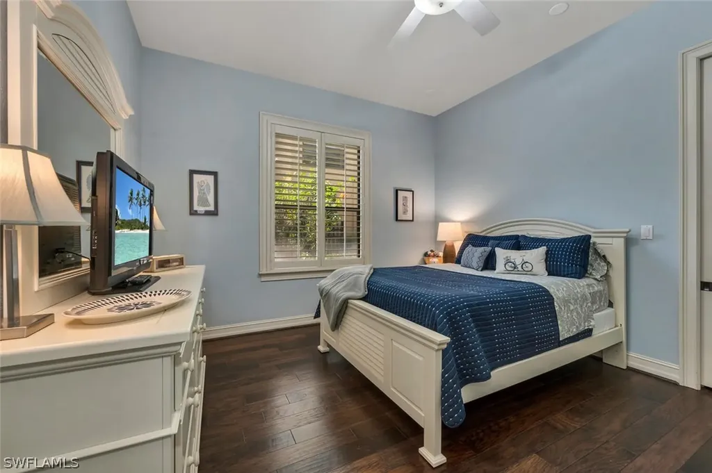 14882 Tybee Island Drive Naples FL 34119