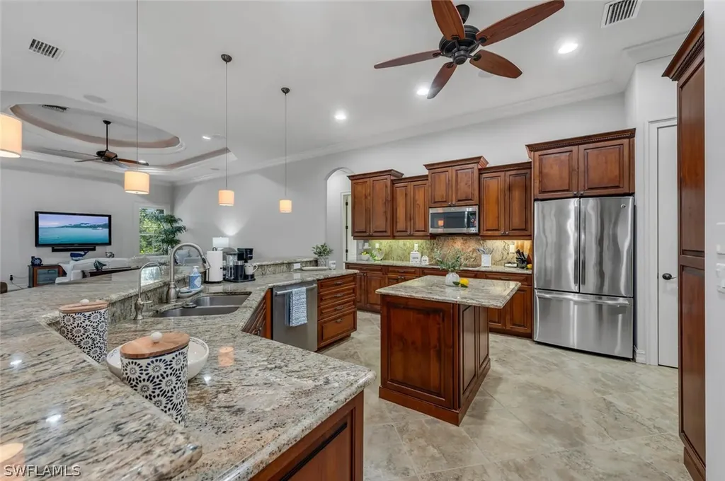 14882 Tybee Island Drive Naples FL 34119