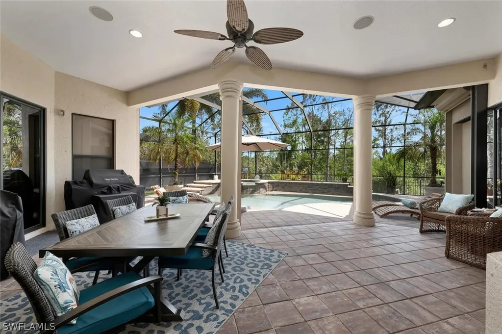14882 Tybee Island Drive Naples FL 34119
