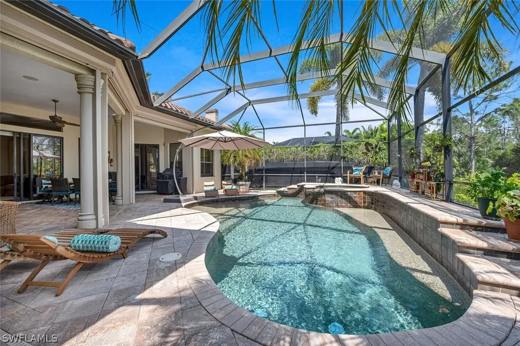 14882 Tybee Island Drive Naples FL 34119