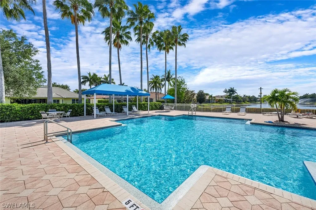 14882 Tybee Island Drive Naples FL 34119
