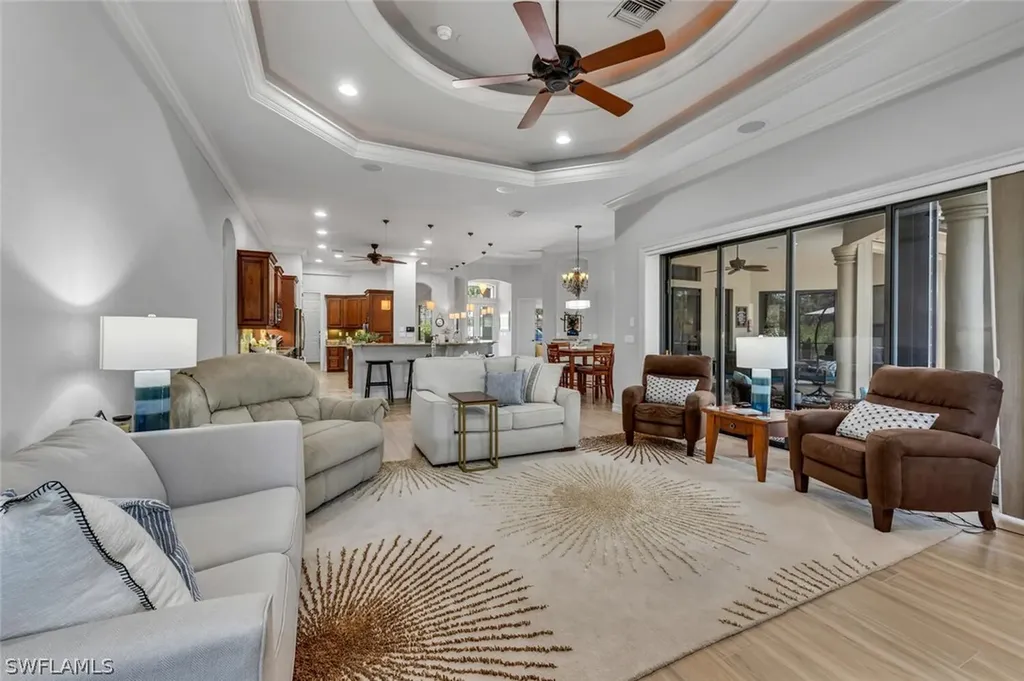 14882 Tybee Island Drive Naples FL 34119