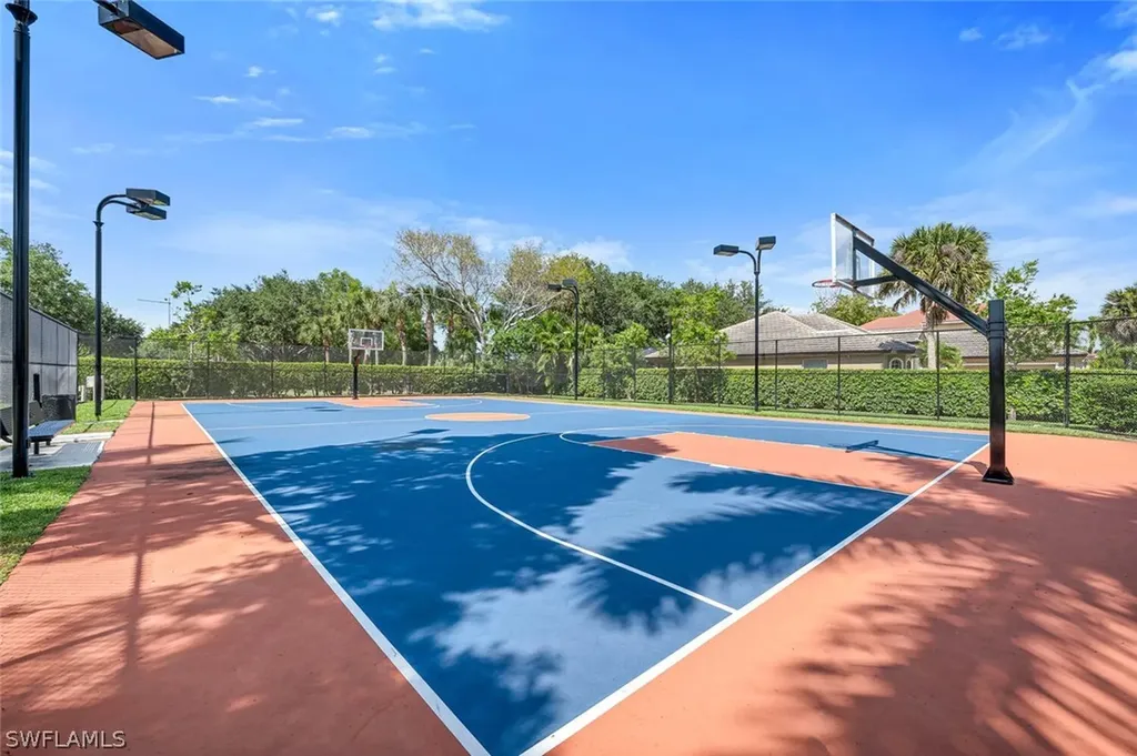 14882 Tybee Island Drive Naples FL 34119
