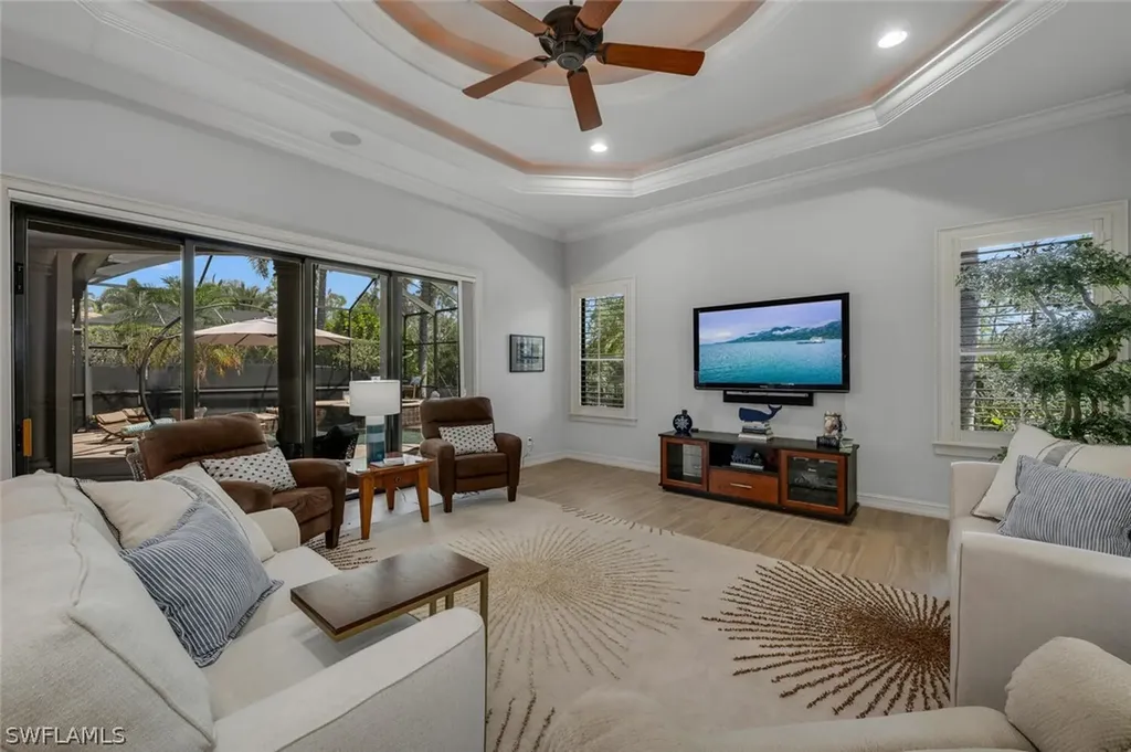 14882 Tybee Island Drive Naples FL 34119