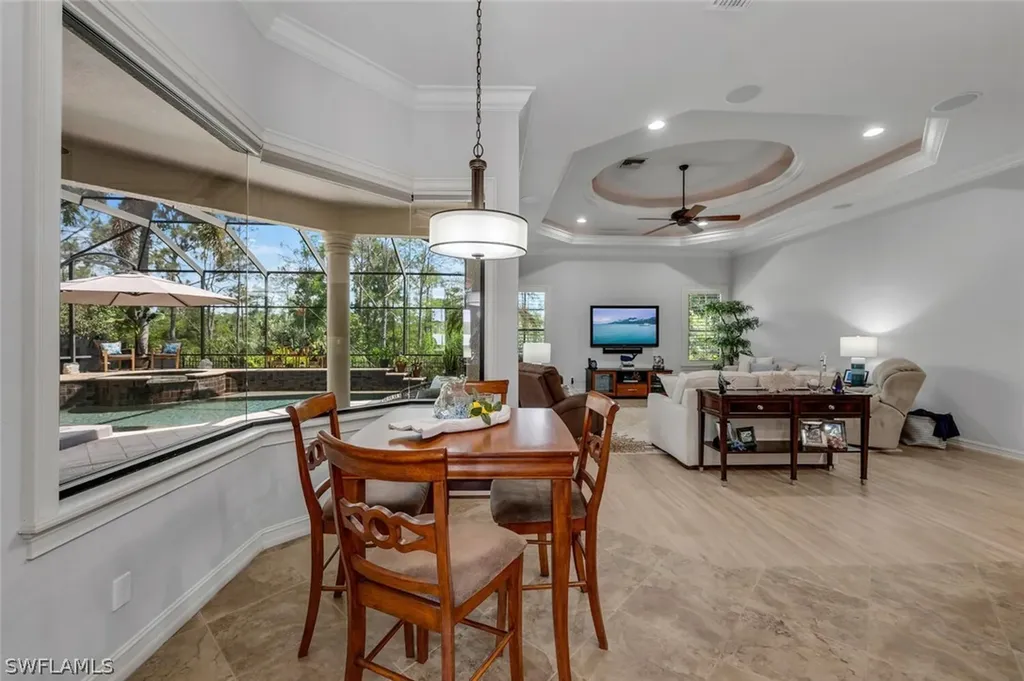 14882 Tybee Island Drive Naples FL 34119