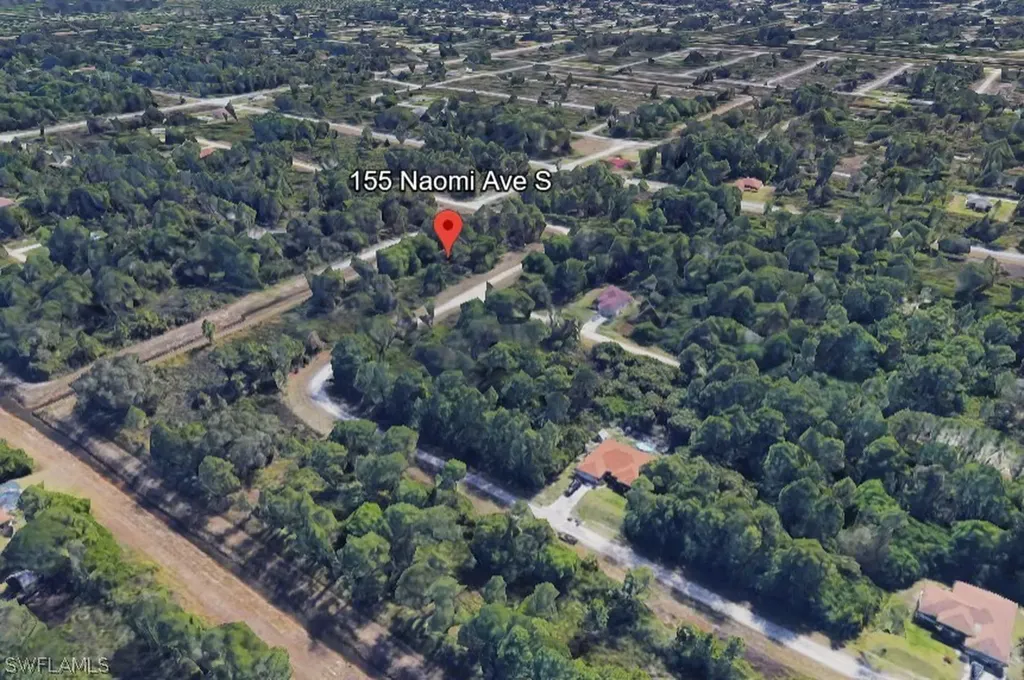 155 Naomi Avenue S Lehigh Acres FL 33974