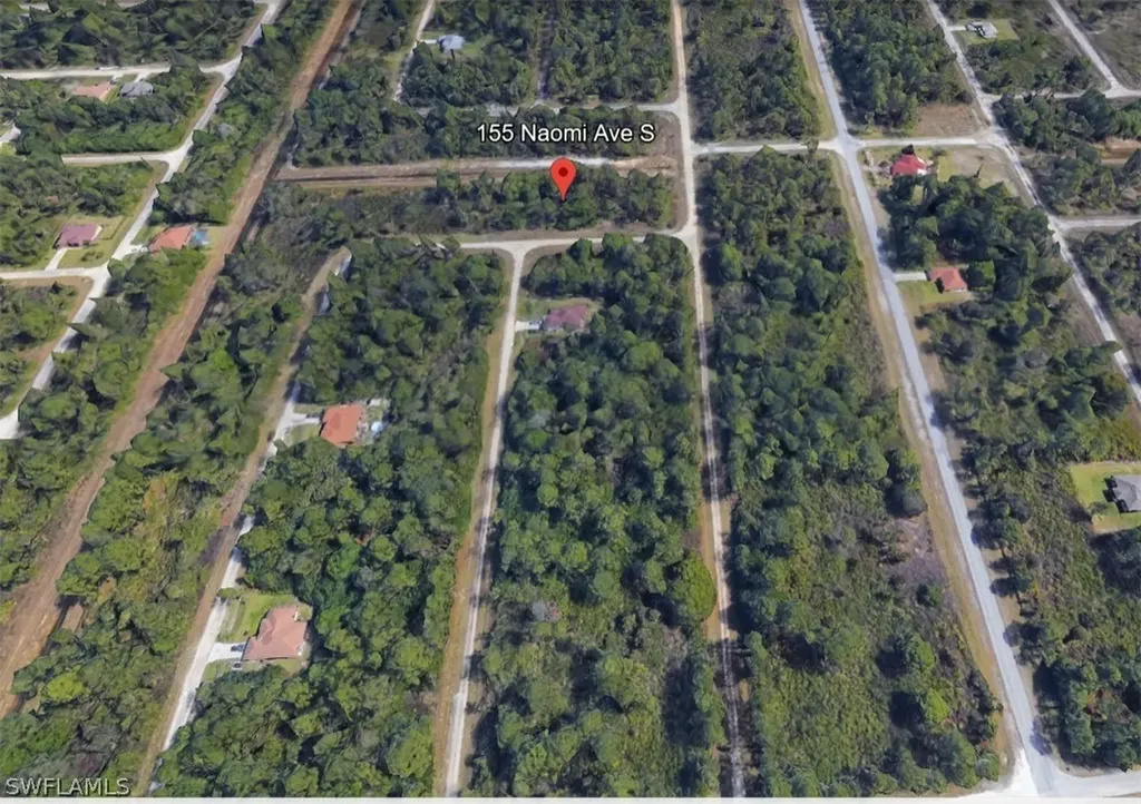 155 Naomi Avenue S Lehigh Acres FL 33974